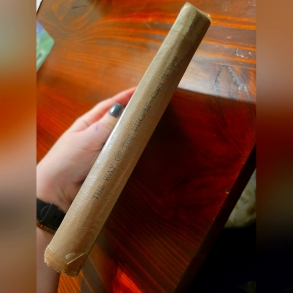 The Way of the Disciple - Picture 2 of 7